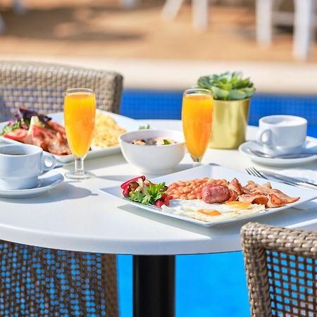 Hotel Boutique Bon Repos - Adults Only Santa Ponsa Exterior foto