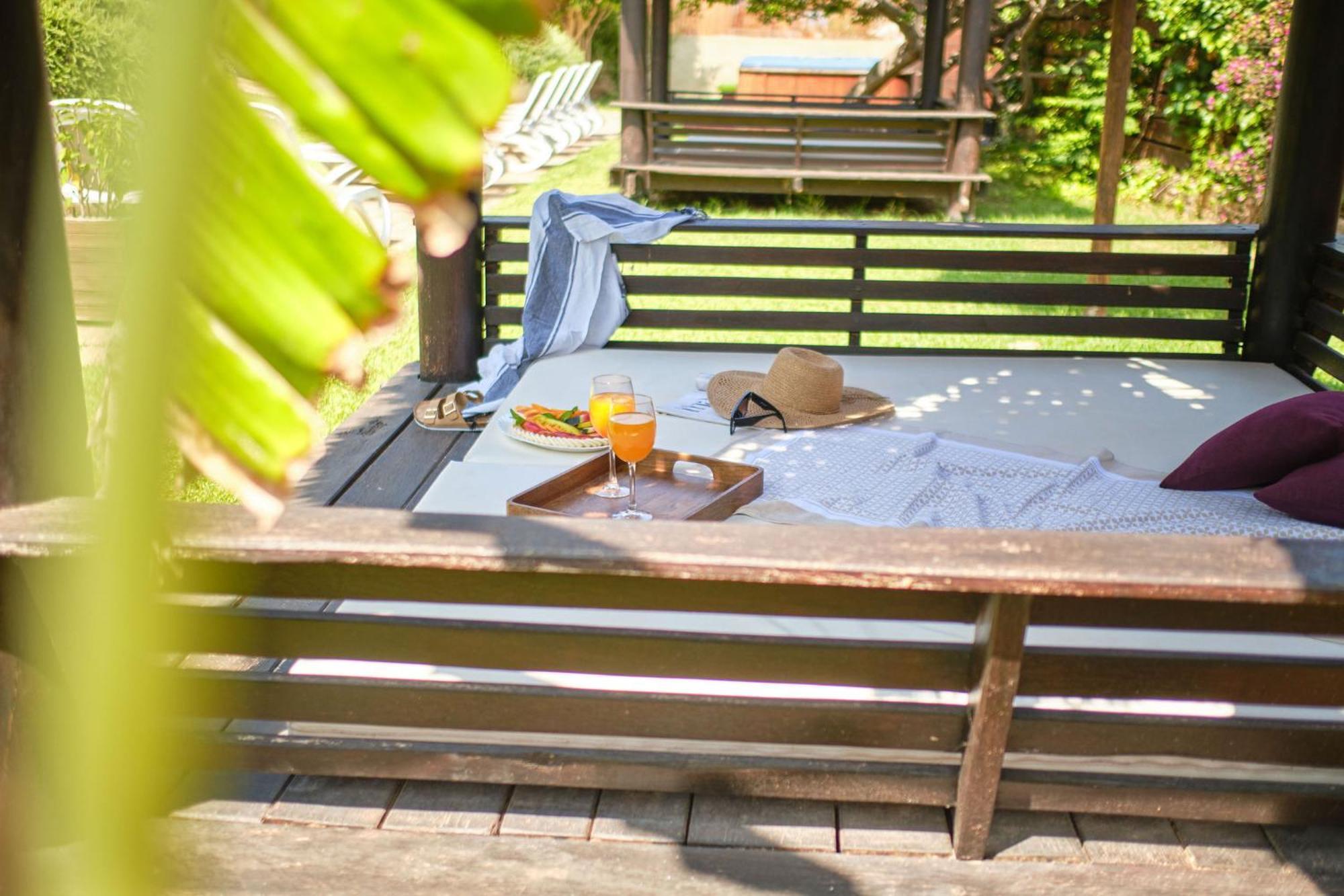 Hotel Boutique Bon Repos - Adults Only Santa Ponsa Exterior foto