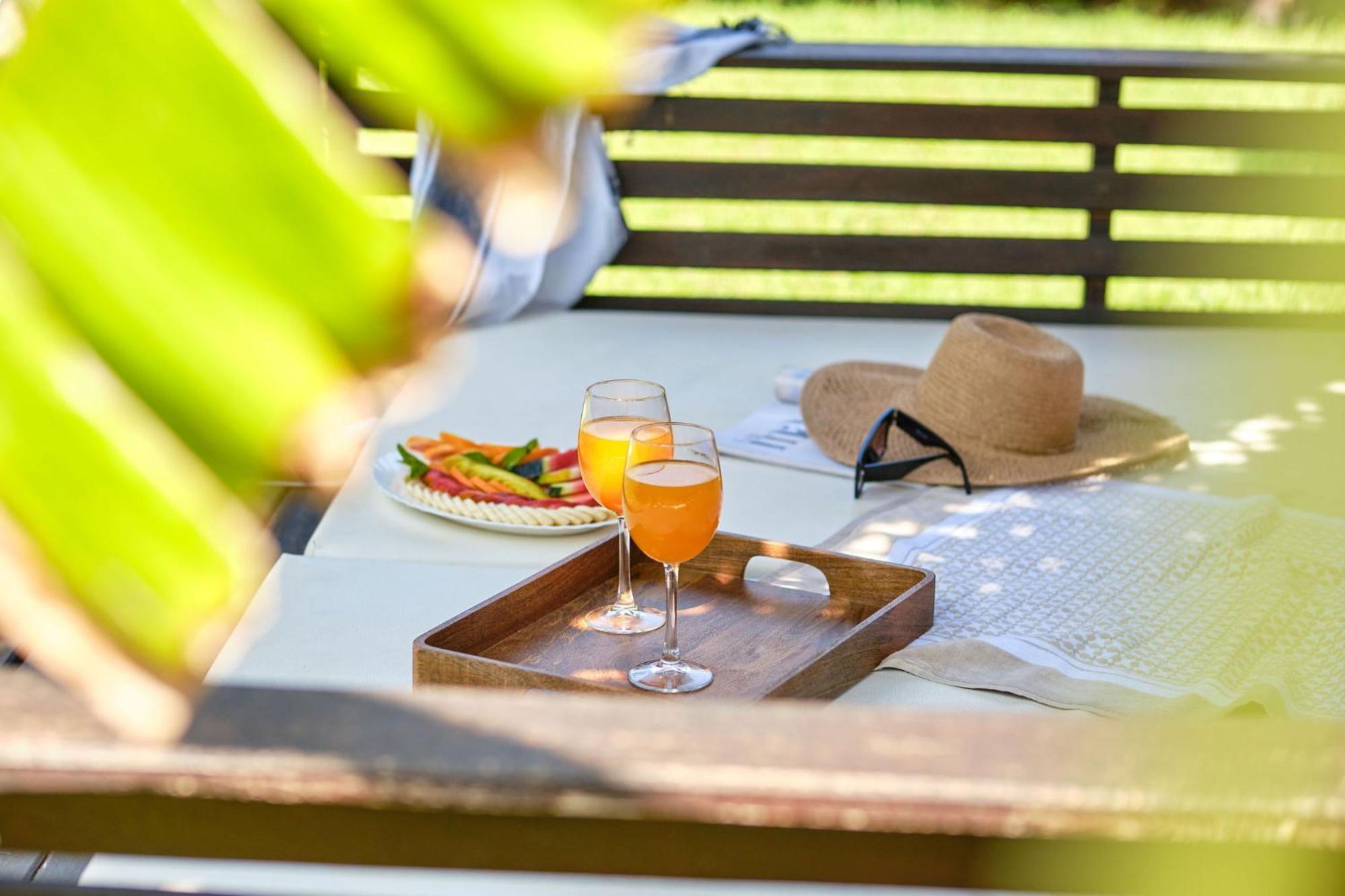 Hotel Boutique Bon Repos - Adults Only Santa Ponsa Exterior foto