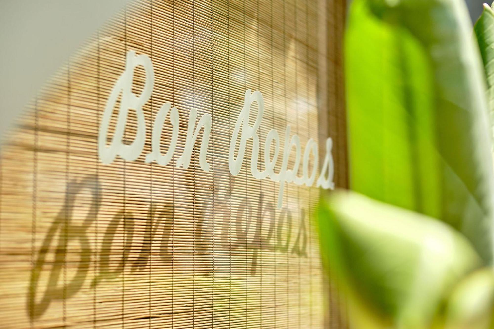 Hotel Boutique Bon Repos - Adults Only Santa Ponsa Exterior foto