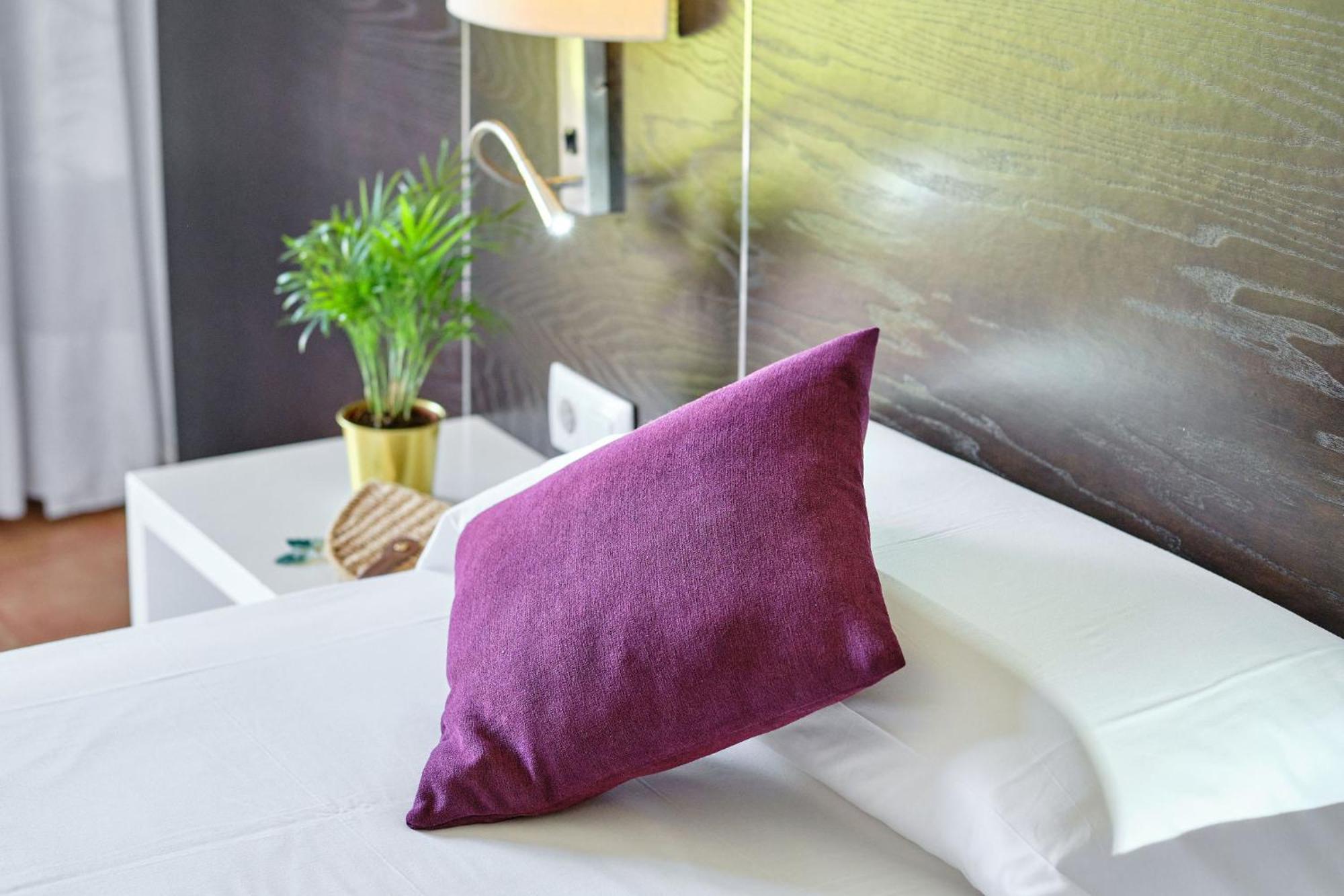Hotel Boutique Bon Repos - Adults Only Santa Ponsa Exterior foto