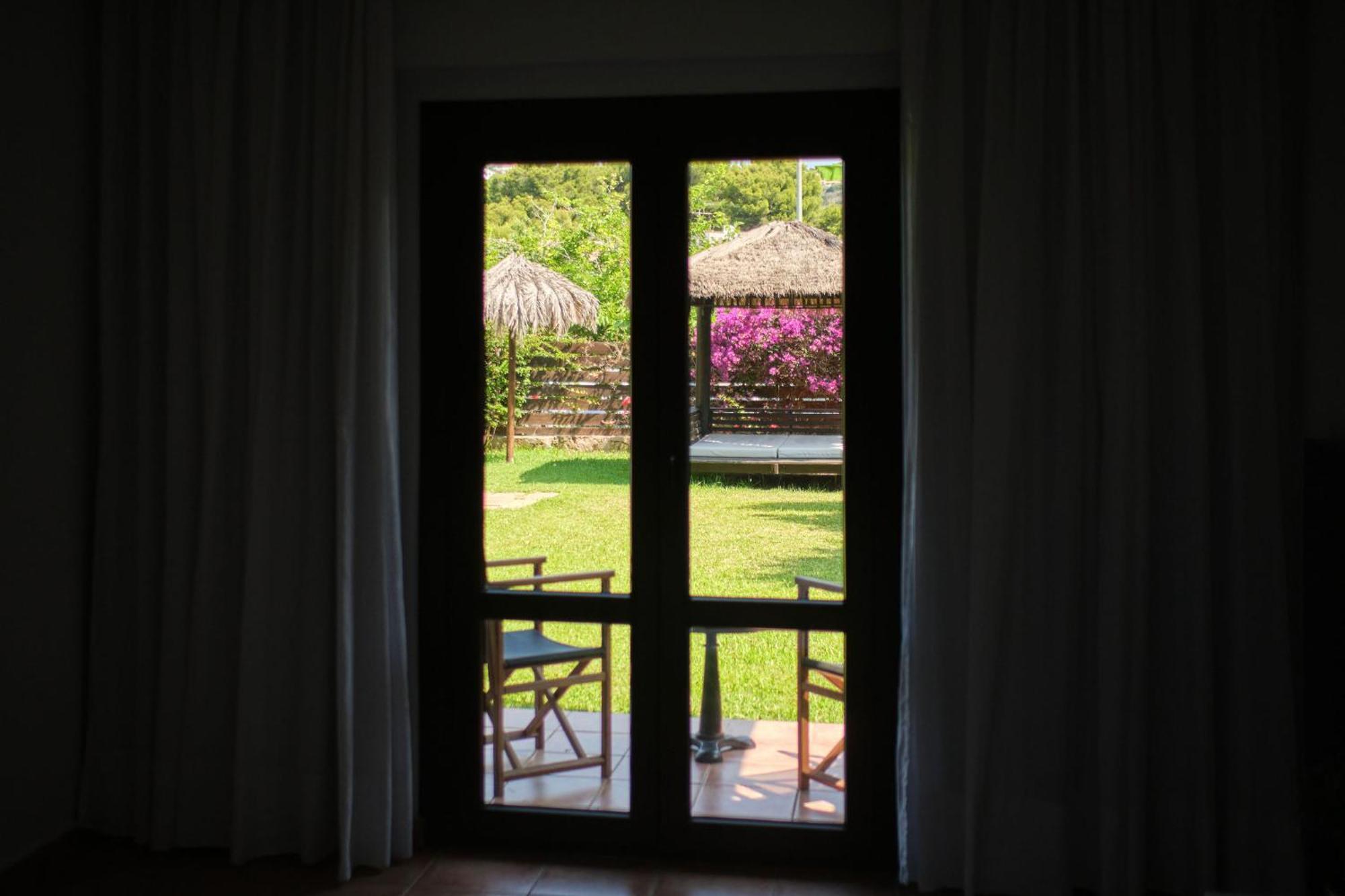 Hotel Boutique Bon Repos - Adults Only Santa Ponsa Exterior foto