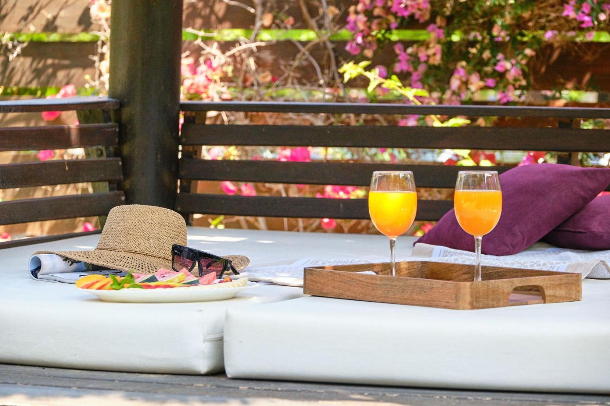 Hotel Boutique Bon Repos - Adults Only Santa Ponsa Exterior foto